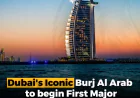 Burj Al Arab to undergo overhaul