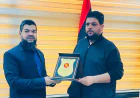 Bangladesh urges Libya to support expatriate health professionals