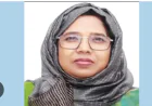 প্রধানমন্ত্রীর সকল উন্নয়ন ও পরিকল্পনা সফলে সচেষ্ট থাকব: অতিরিক্ত সচিব সুরাইয়া