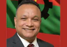 প্রধানমন্ত্রীর স্বাস্থ্যবিষয়ক বিশেষ সহকারী হলেন জিয়া হায়দার