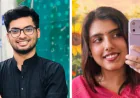 One of two missing University of South Florida doctoral students found dead