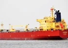 Chinese jet fuel tanker reaches Chattogram Port