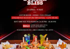 Burger festival at InterContinental Dhaka runs until May 9