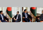 Bangladesh seeks deeper education ties with Turkey, Malaysia