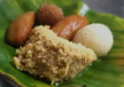 Savour banana leaf-wrapped Indramohan Sweets of Khulna