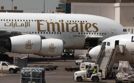 UAE bans Iranians from entry, transit