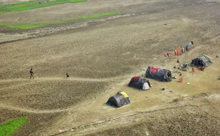 Afia captures beauty of Bangladesh