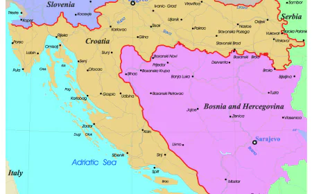 Bangladeshis included among migrants rescued near Croatia's border river