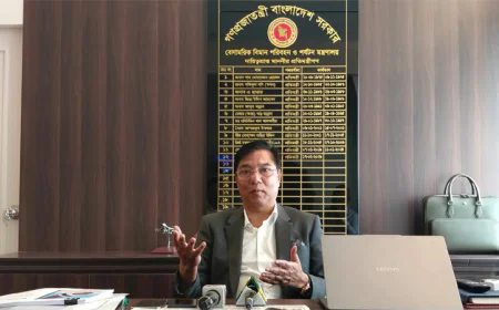 Third terminal deal likely tomorrow: State minister