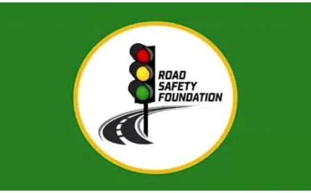 20 including inbound tourists killed daily on average in road accidents during Eid travel: RSF