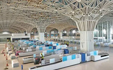 Two Japanese airports likely to operate HSIA T3