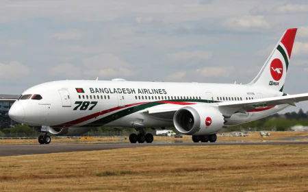 Govt advances Boeing purchase, eyes Airbus leasing strategy