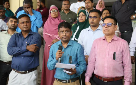 Primary education officials express anger over promotions, appointments