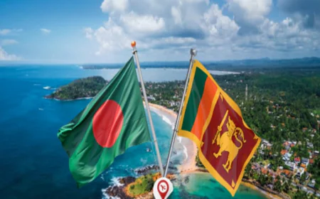 Sri Lanka eyes Bangladesh market with Dhaka roadshow