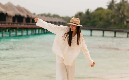 Bangkok remains top getaway for actress Bidya Sinha Mim