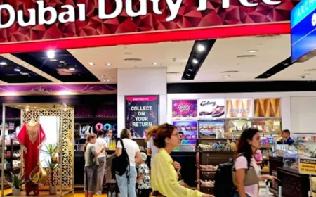 How Iran war reshaping global tourism