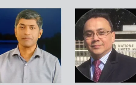 Biman gets new MD, DMD