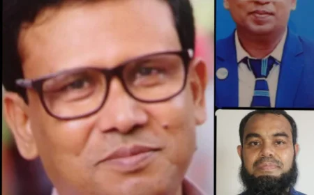 Primary Education Unity Council forms convening, advisory committees