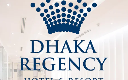 Dhaka Regency to mark Bangla New Year with daylong celebration