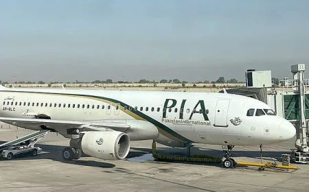 PIA scraps discounts, cuts and suspends flights as fuel costs soar
