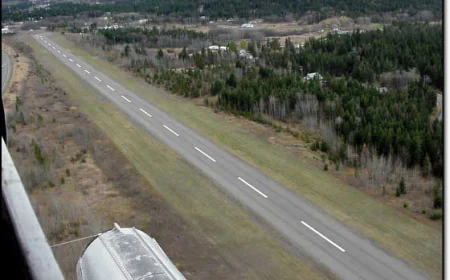 Cumilla Airport included in plans for reopening