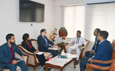 Singapore Airlines keen to double Dhaka–Singapore flights