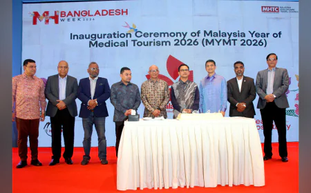 Visit Malaysia campaign extended to 2027