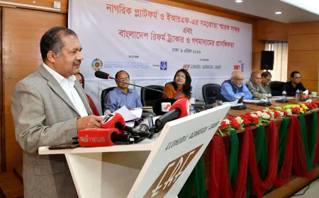 Govt to initiate immediate media reforms to make promises tangible: Swapon