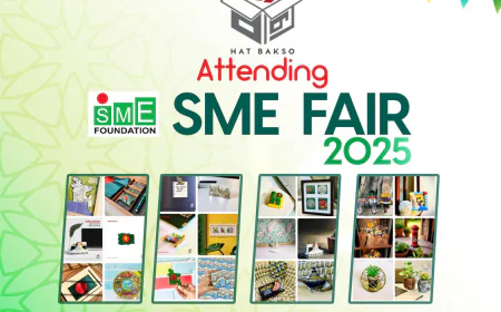 SME Baishakhi fair to begin in Dhaka tomorrow