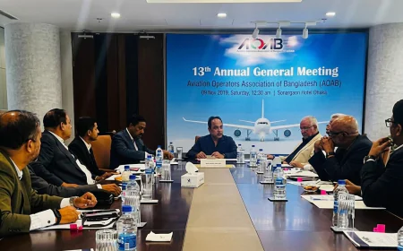 Aviation operators seek govt incentive in industry crisis