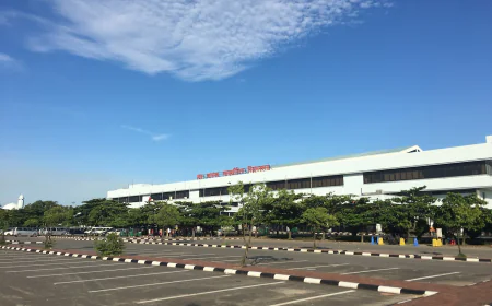 Mideast ceasefire eases pressure on Ctg airport