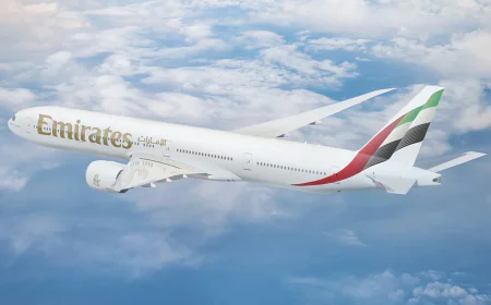 Gulf war forces Emirates to cut flights to 100+ destinations