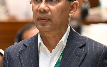 PM to inaugurate Hajj flights 2026 on April 18