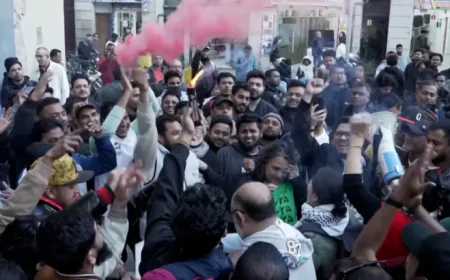 Spain to legalise 500,000 undocumented migrants, including Bangladeshis