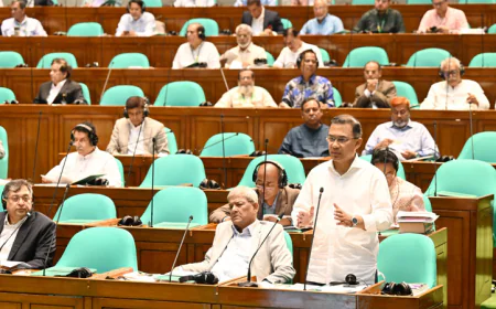 Govt to spot new labour markets abroad: PM