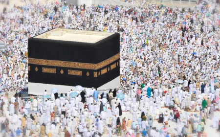 Bangladesh increases Hajj flights, reduces fares