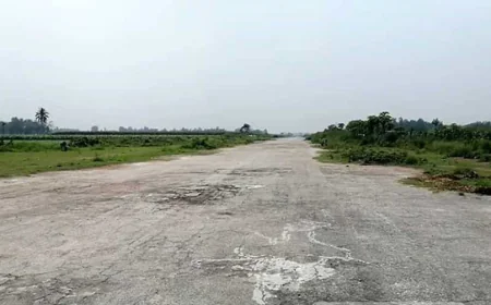 7 unused domestic airports up for reopening