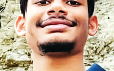 Young tourist dies bathing in Matamuhuri River