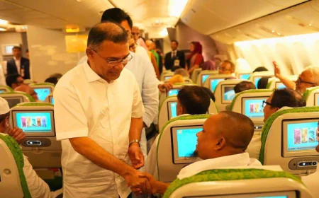 Hajj costs to be cut further: PM