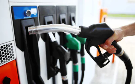 Govt hikes fuel prices