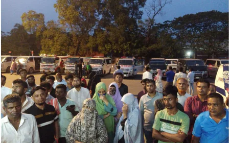 34 bodies of migrant workers arrive from Kuwait, Malaysia, Libya