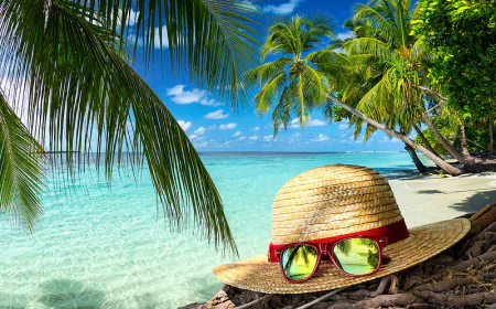 Smart travel: What to pack for comfy summer trips