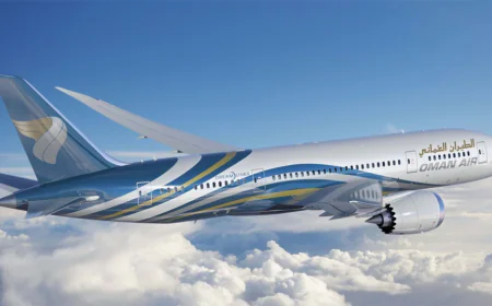 Oman Air to operate daily flights to Dhaka from May 1
