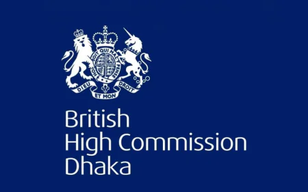 UK warns Bangladeshis over rising visa fraud