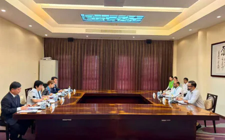 Bangladesh expands sports cooperation with China