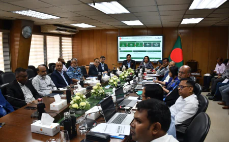 Govt reviews fleet expansion plan for Biman