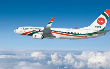 Biman’s reconstituted board holds first meeting