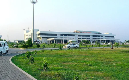 16 international flights cancelled at Ctg airport, situation improving