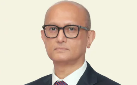 Rumee A Hossain made Biman chairman