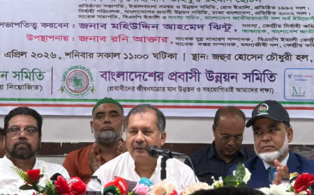 Swapon urges practical plan for sending skilled manpower to Europe